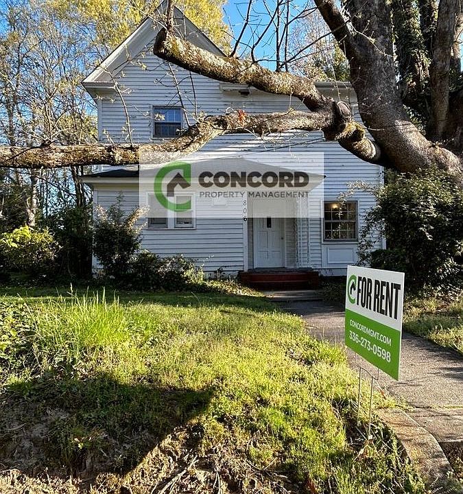 806 Rankin Pl APT C, Greensboro, NC 27403 Zillow