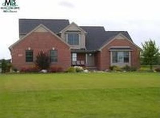 55 Henry Deblouw Dr, Riley, MI 48041
