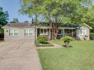 5102 Obryan Ave, Gulfport, MS 39507