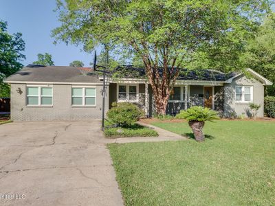5102 Obryan Ave, Gulfport, MS, 39507