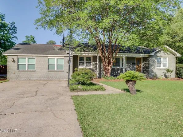 5102 Obryan Ave, Gulfport, MS 39507