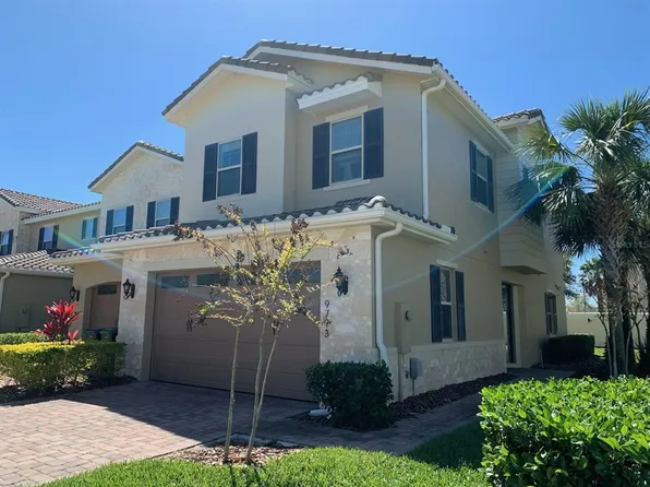 9793 Winnington St, Orlando, FL 32832