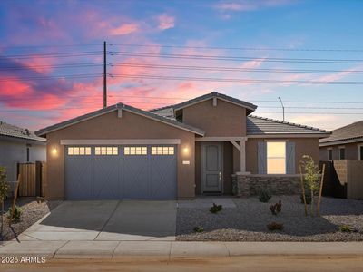 37483 W San Sisto Ave, Maricopa, AZ, 85138