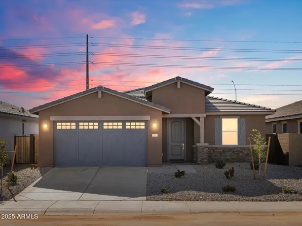 37483 W SAN SISTO Avenue, Maricopa, AZ 85138