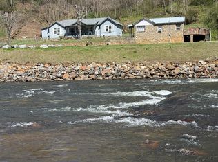 153 N River Rd, Sylva, NC 28779