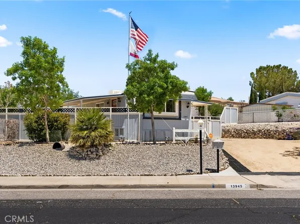13945 Tam O Shanter Dr, Victorville, CA 92395