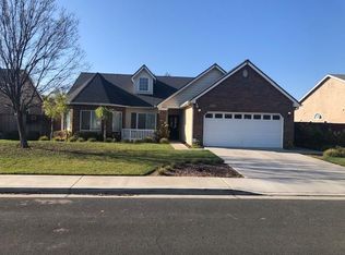 2278 N Arbor Ave, Hanford, CA 93230
