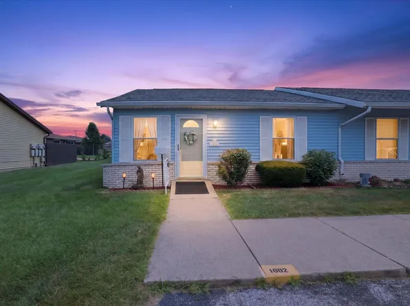 1002 Berkley Cir, Mishawaka, IN 46544
