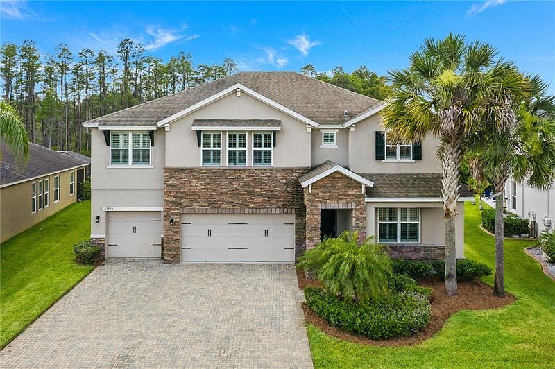 22493 Cherokee Rose Pl, Land O Lakes, FL 34639 Zillow