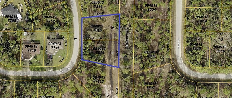 1st image of Lots 14 and 15, LATOUR AVENUE LOT 14