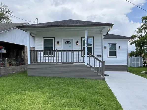 1005 Robinson Ave, Marrero, LA 70072