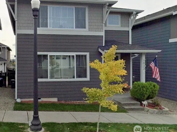 1033 Banyan Street, Bremerton, WA 98310