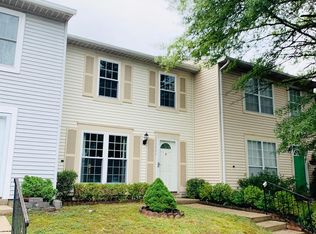 11111 Black Forest Way, Gaithersburg, MD