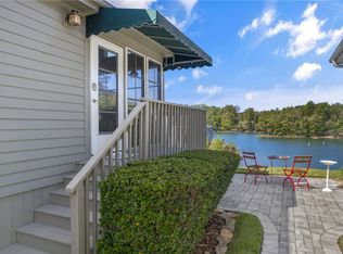 1230 Melton Rd LOT 64, West Union, SC 29696