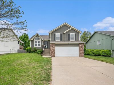 10106 N Lewis Ave, Kansas City, MO, 64157