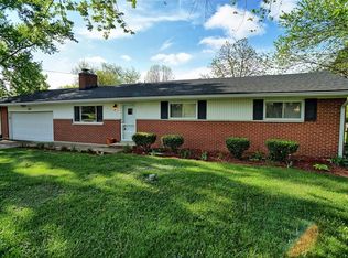 3389 Longleaf Ave, Dayton, OH 45430