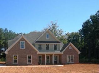 125 Fishers Mill Dr, McDonough, GA 30252