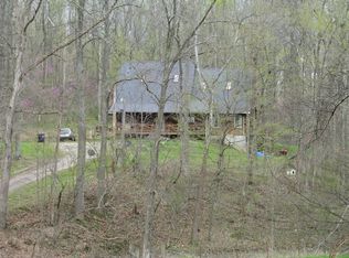 59832 Owings Road, McArthur, OH 45651