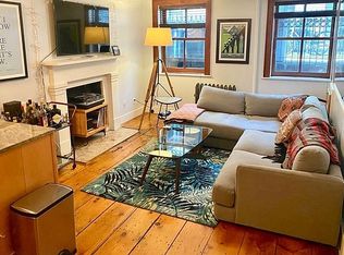 106 Perry St APT 1F, New York, NY 10014