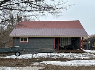 27 Harvester Mill Rd, Redfield, NY 13437