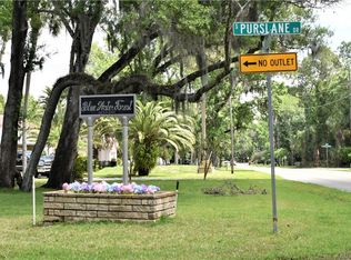4350 S Conwell Point, Homosassa, FL 34448