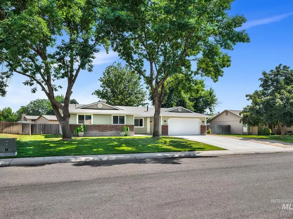 11761 W Camas St, Boise, ID 83709