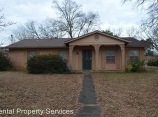 4318 Hagan Rd, Montgomery, AL 36109