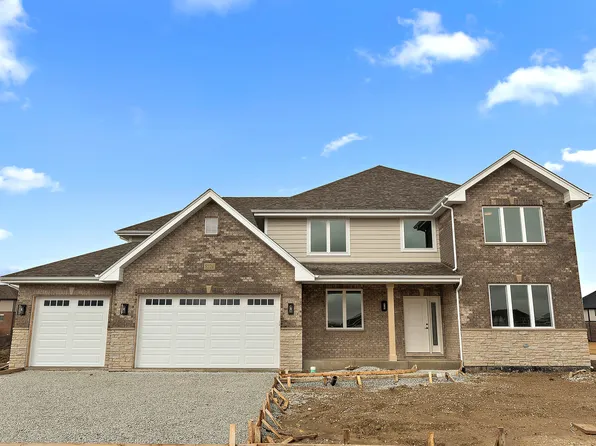 8221 Stanley Trl, Frankfort, IL 60423