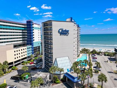 200 76th Ave. N #308, Myrtle Beach, SC, 29572