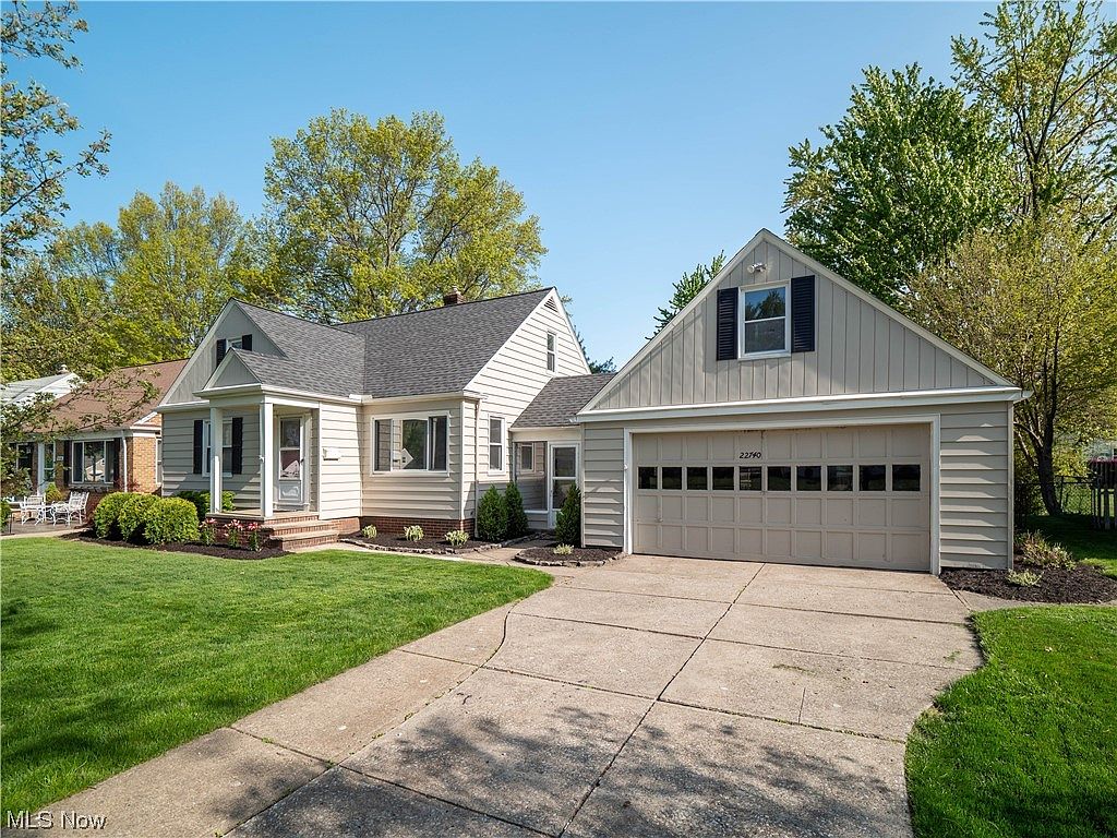 22740 Westwood Ave, Fairview Park, OH 44126 Zillow