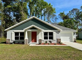13521 SW 115th Pl, Dunnellon, FL 34432