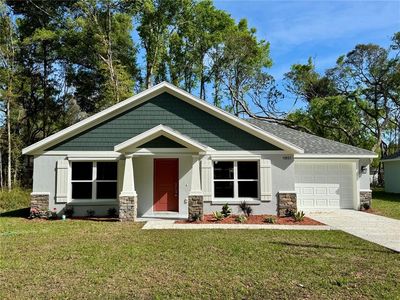13521 SW 115th Pl, Dunnellon, FL, 34432