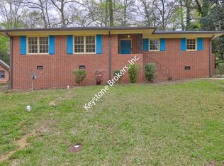 2511 Alandale Dr, Macon, GA 31211