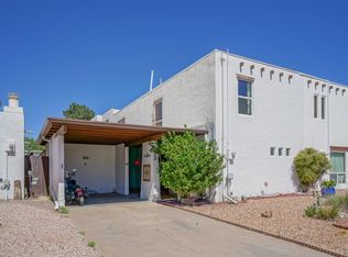 62 Calle Monte Aplanado NW, Albuquerque, NM 87120