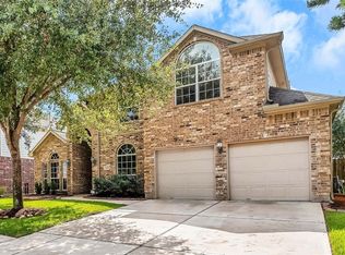3210 Serein Meadows Dr, Spring, TX 77386