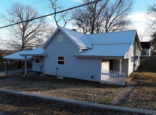 801 Walnut St, Leadwood, MO