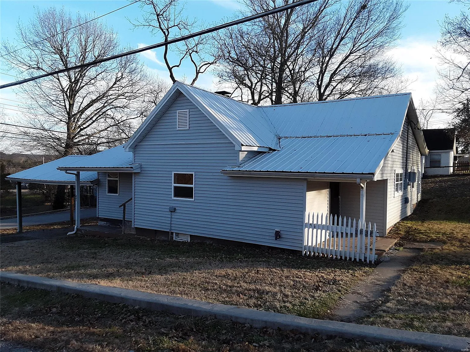 801 Walnut St photo 1