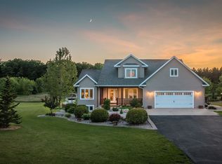 4140 Rocky Line Ct, Amherst, WI 54406