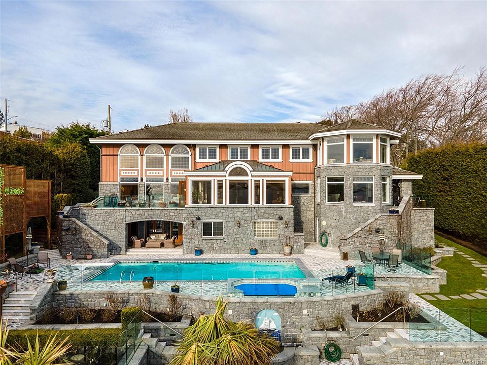 249 King Ter, Oak Bay, BC V8S 2J8 MLS 911342 Zillow