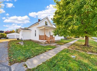 820 Cory St, Fostoria, OH 44830