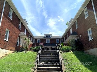 1624 Chapman Ave SW #B5, Roanoke, VA 24016