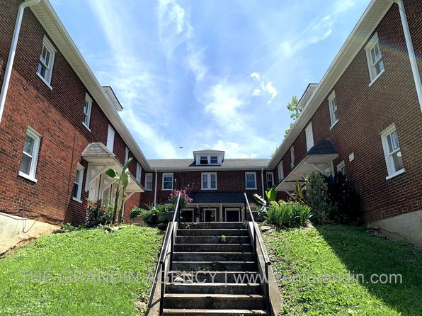1624 Chapman Ave SW #B5
