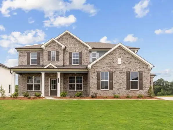 304 Sundown Trl, McDonough, GA 30252
