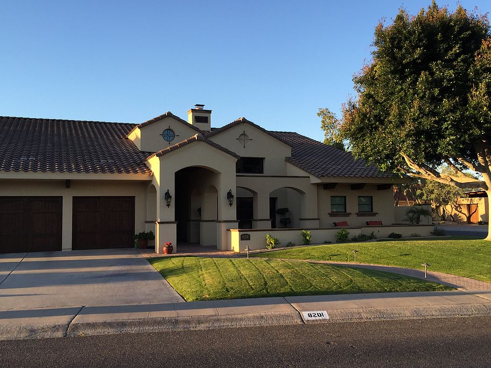1st image of 8201 E Del Cadena Dr