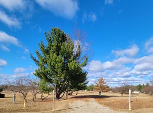 4415 Hamilton Way, Gladwin, MI 48624