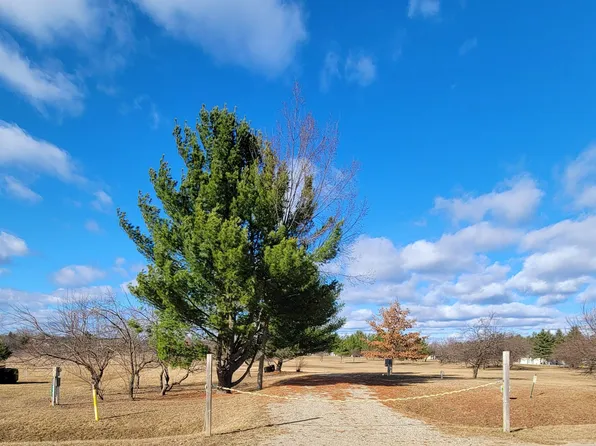 4415 Hamilton Way, Gladwin, MI 48624