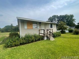 3956 Thelma Rd, Roanoke Rapids, NC 27870