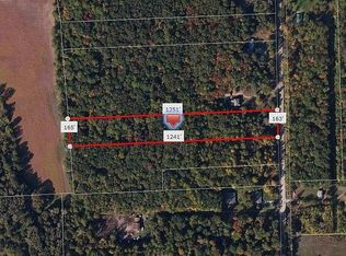 13911 Rawsonville Rd, Belleville, MI 48111