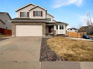 3921 Maverick Ct, Castle Rock, CO 80104