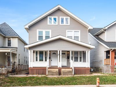 57-59 Hawkes Ave, Columbus, OH, 43222